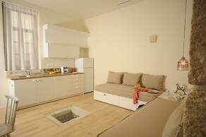 Veranda Rossa Suites