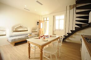 Veranda Rossa Suites