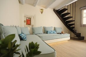 Veranda Rossa Suites