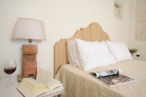 Veranda Rossa Suites