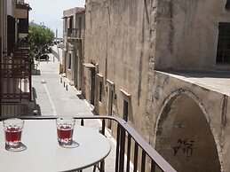 Veranda Rossa Suites