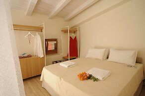 Veranda Rossa Suites