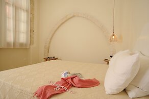 Veranda Rossa Suites