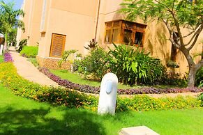 Villa Mandhari- Diani Beach