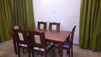 Villa Mandhari- Diani Beach