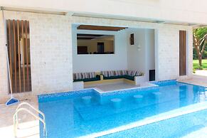 Villa Mandhari- Diani Beach