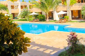 Villa Mandhari- Diani Beach