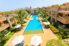 Villa Mandhari- Diani Beach