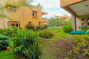 Villa Mandhari- Diani Beach