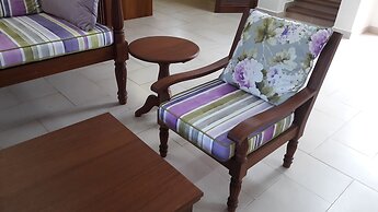 Villa Mandhari- Diani Beach