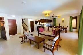 Villa Mandhari- Diani Beach