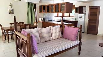 Villa Mandhari- Diani Beach