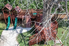 Villa Mandhari- Diani Beach