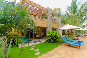 Villa Mandhari- Diani Beach