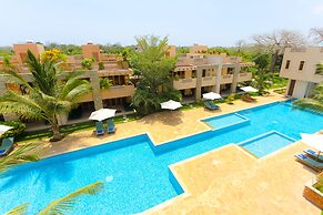 Villa Mandhari- Diani Beach