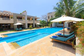 Villa Mandhari- Diani Beach