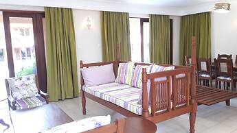 Villa Mandhari- Diani Beach