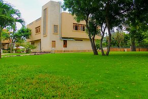 Villa Mandhari- Diani Beach