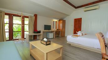 Villa Cha Cha Salad Beach Koh Phangan