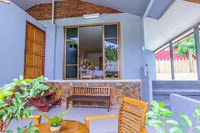 Villa Cha Cha Salad Beach Koh Phangan