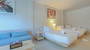 Villa Cha Cha Salad Beach Koh Phangan