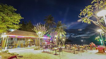 Villa Cha Cha Salad Beach Koh Phangan