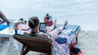 Villa Cha Cha Salad Beach Koh Phangan