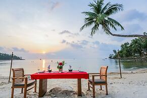 Villa Cha Cha Salad Beach Koh Phangan