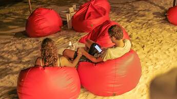 Villa Cha Cha Salad Beach Koh Phangan