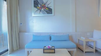 Villa Cha Cha Salad Beach Koh Phangan