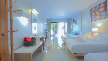 Villa Cha Cha Salad Beach Koh Phangan