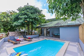 Villa Cha Cha Salad Beach Koh Phangan