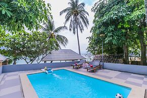 Villa Cha Cha Salad Beach Koh Phangan