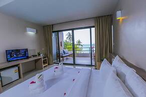 Villa Cha Cha Salad Beach Koh Phangan