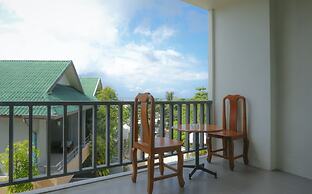 Villa Cha Cha Salad Beach Koh Phangan