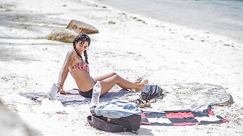 Villa Cha Cha Salad Beach Koh Phangan