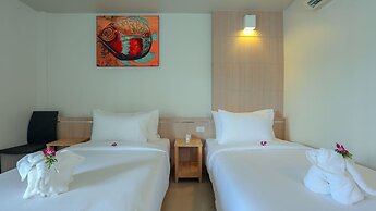 Villa Cha Cha Salad Beach Koh Phangan