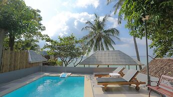 Villa Cha Cha Salad Beach Koh Phangan