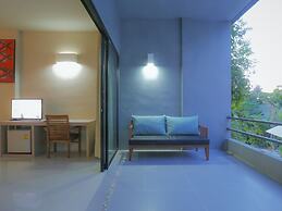 Villa Cha Cha Salad Beach Koh Phangan