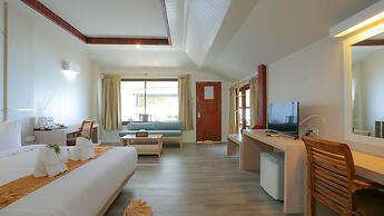 Villa Cha Cha Salad Beach Koh Phangan