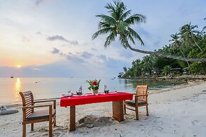 Villa Cha Cha Salad Beach Koh Phangan