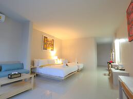 Villa Cha Cha Salad Beach Koh Phangan