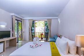 Villa Cha Cha Salad Beach Koh Phangan