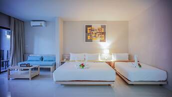 Villa Cha Cha Salad Beach Koh Phangan