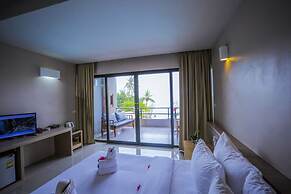 Villa Cha Cha Salad Beach Koh Phangan