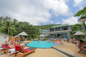 Villa Cha Cha Salad Beach Koh Phangan