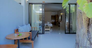 Villa Cha Cha Salad Beach Koh Phangan