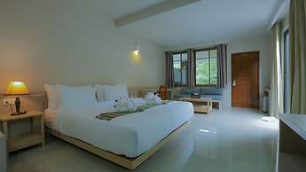 Villa Cha Cha Salad Beach Koh Phangan