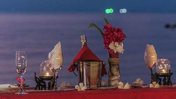 Villa Cha Cha Salad Beach Koh Phangan