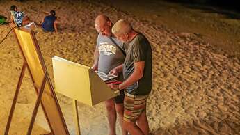 Villa Cha Cha Salad Beach Koh Phangan